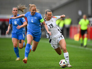 Ελβετία - Ισλανδία