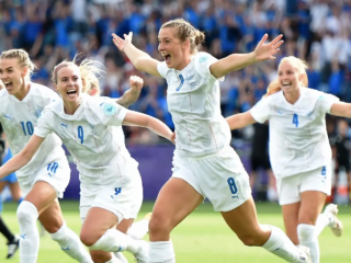 Ισλανδία - Φινλανδία