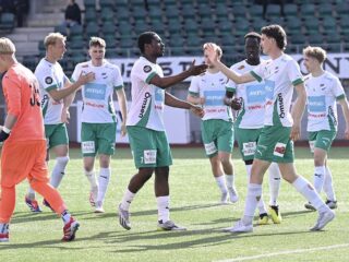 Μάριεχαμν - Ούλου