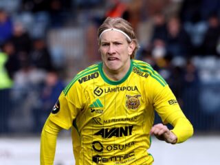 Ίλβες - Κότκα