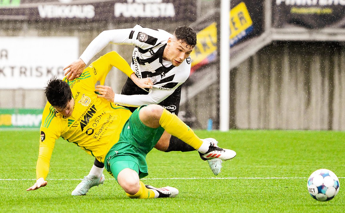 ilves-vaasa-140725