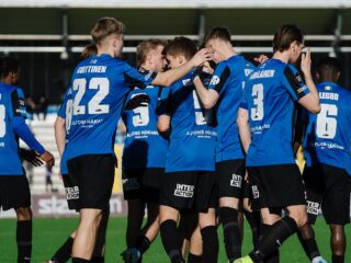 Ίντερ Τούρκου - Μάριεχαμν