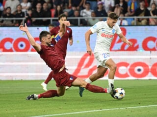 Ίντερ Κλουμπ ντ' Εσκάλδες - Στεάουα