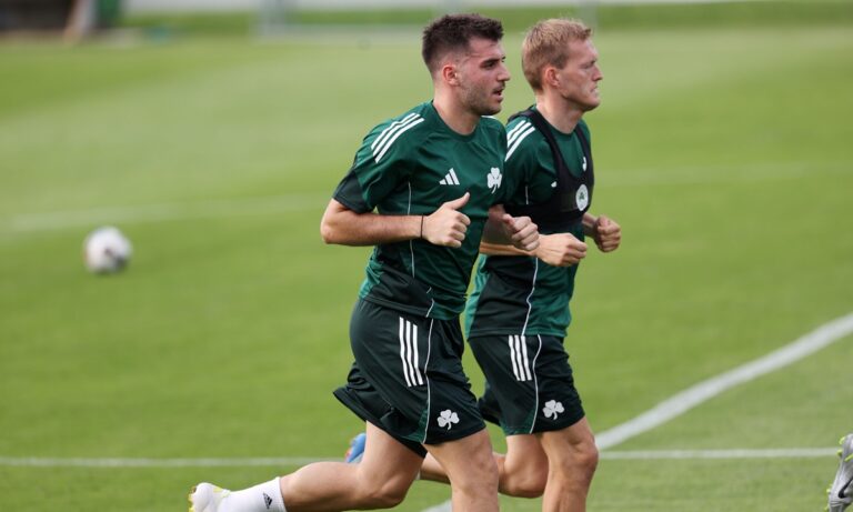 Πως θα δω Παναθηναϊκός - Σάλκε live stream