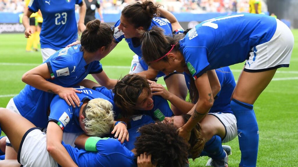 Πορτογαλία - Ιταλία