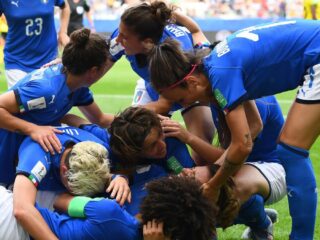 Πορτογαλία - Ιταλία