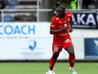 Γιάρο - Μάριεχαμν