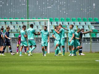 GKS Κατοβίτσε - Ράκοφ Τσεστόχοβα