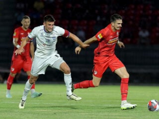 Κλάκσβικ - Ραντνίτσκι 1923