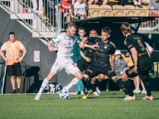 Κλάκσβικ - Σεϊναγιόεν