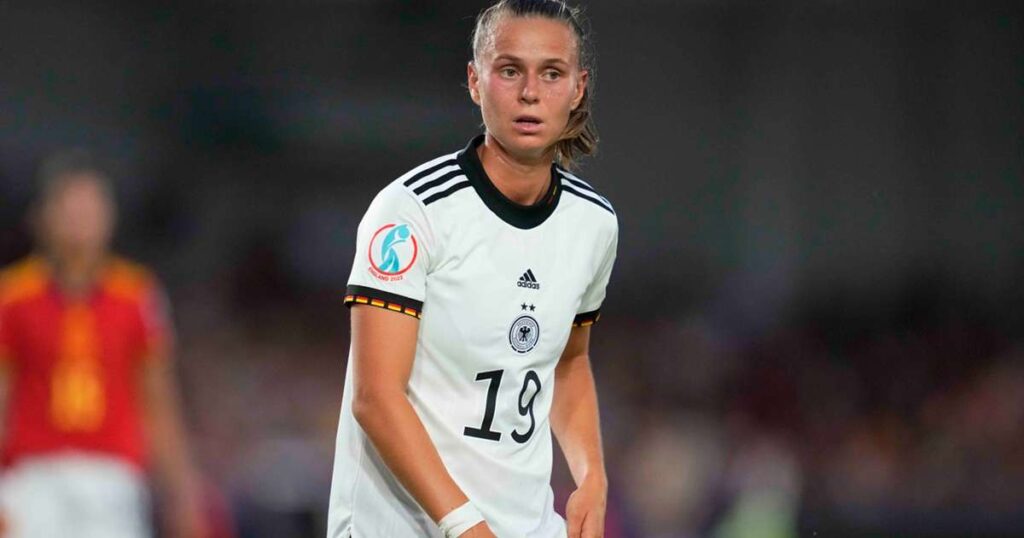 Γερμανία - Πολωνία