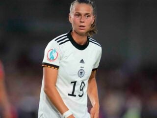 Γερμανία - Πολωνία