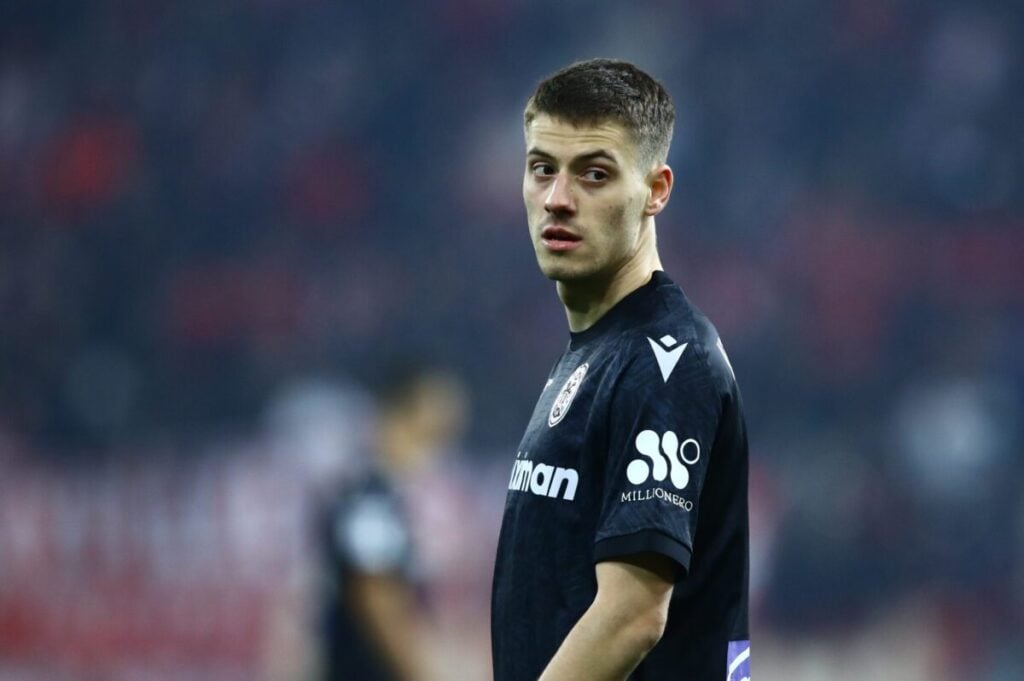 Κωνσταντέλιας επόμενη ομάδα αποδόσεις: Τόσο «πληρώνει» η Στουτγάρδη! 💣💥