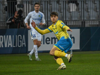 Κόπερ - Μπράβο