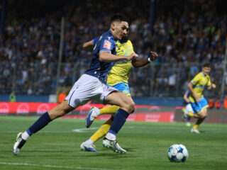 Κόπερ - Ζελιέζνιτσαρ