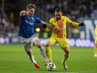 Βίσλα Πλοκ - Κορόνα Κίελτσε