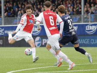 Κρίστιανσουντ - Κφούμ Όσλο