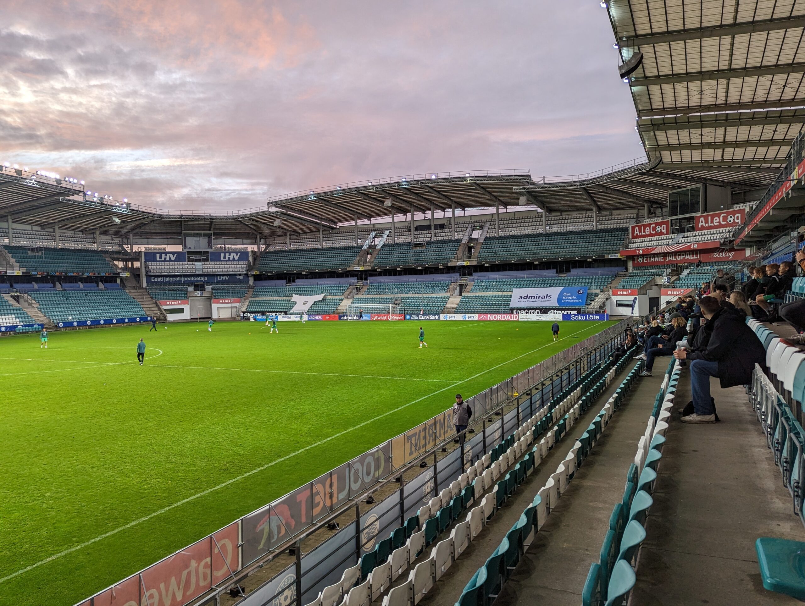 Σε μέρη που δεν έχεις ξαναδεί