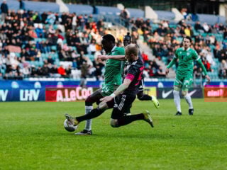 Λεβάντια - RFS