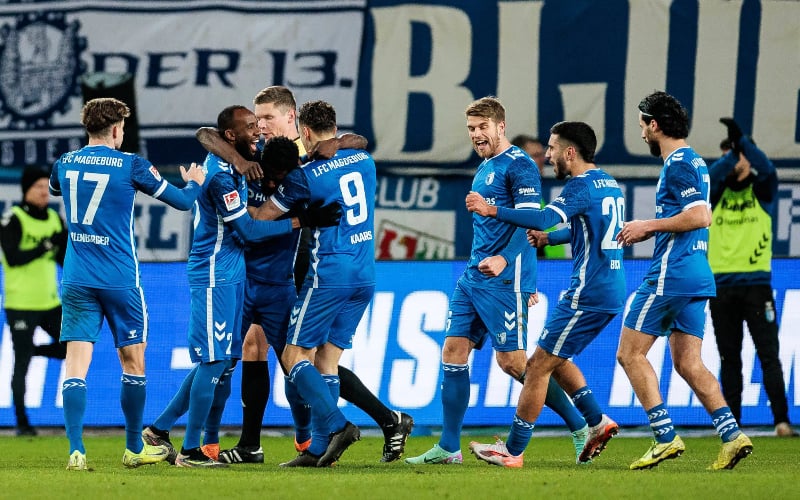 Μαγδεμβούργο