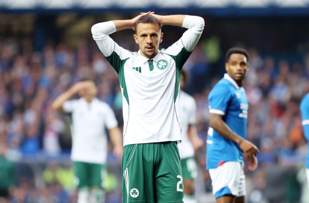 Προγνωστικά Γεωργής