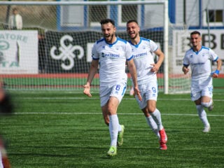 Μαλίσεβα - Βίκινγκουρ Ρέικιαβικ