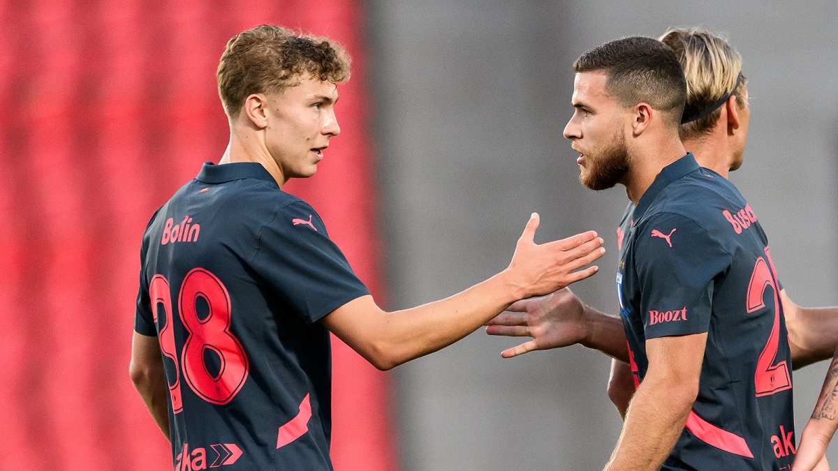 Μάλμε – Ιμπέρια 1999 Τιφλίδας στοίχημα: Και πάλι Over στο Μάλμε