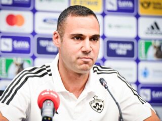 Μάριμπορ - Τσέλιε