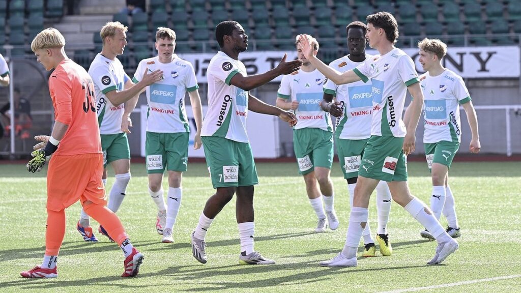 Μάριεχαμν – Χάκα προγνωστικά: Θα είσαι στη Φινλανδία, αλλά θα είναι σαν να μην είσαι