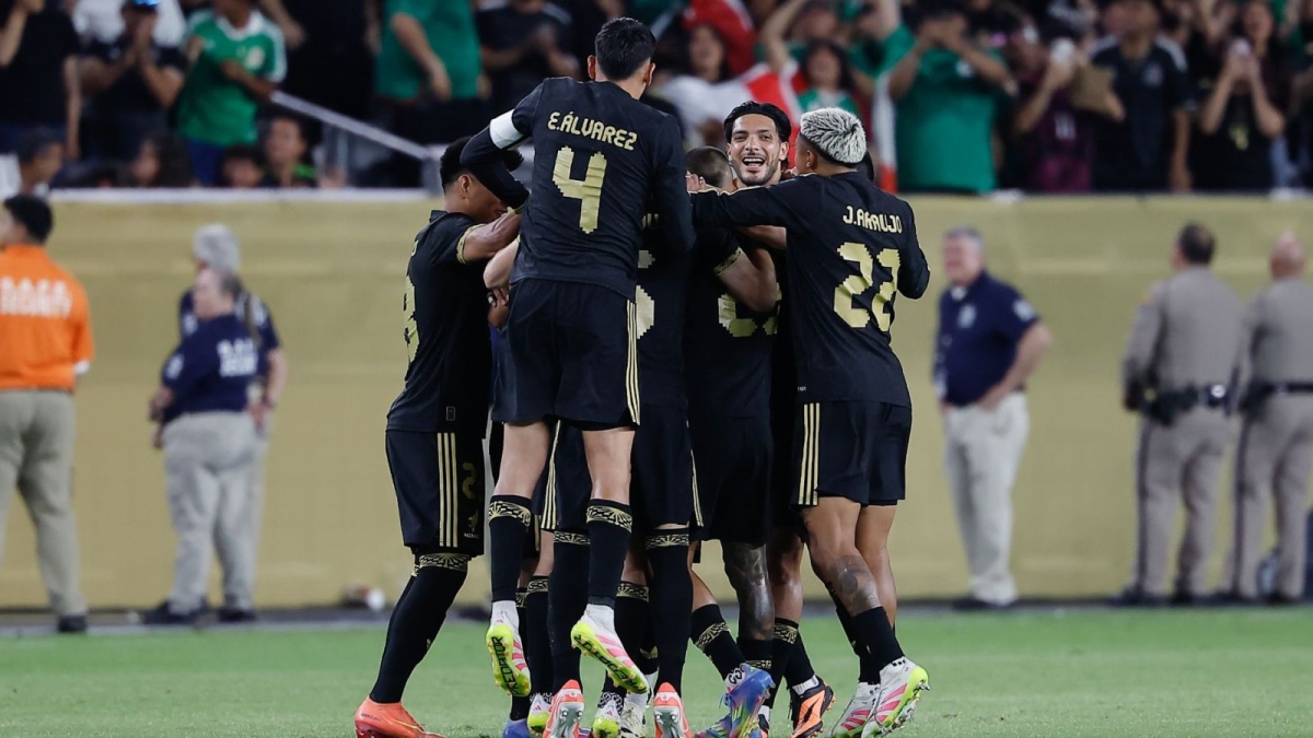 Μεξικό - Ονδούρα προγνωστικά: Μόνο με ειδικά γίνεται δουλειά