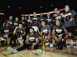 Μαϊάμι Χιτ - Ατλάντα Χοκς