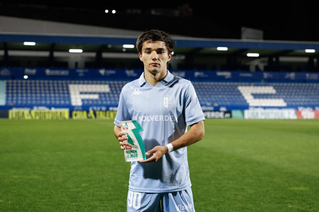 nascimento olympiakos