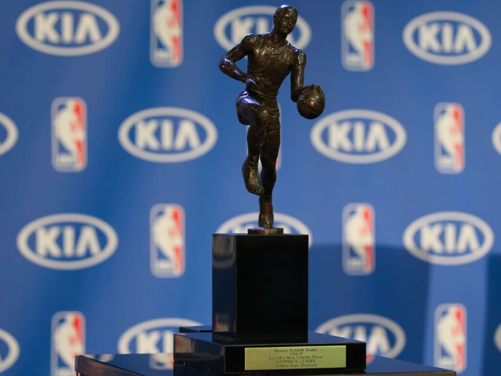 NBA 2025-26 MVP αποδόσεις: Ψηλά στη λίστα ο Γιάννης 🏆