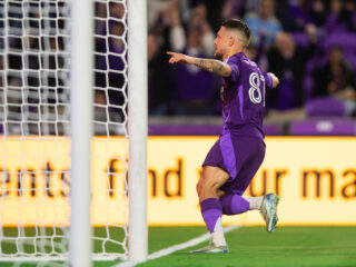 Ορλάντο Σίτι - Άτλας