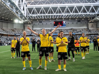 Έστερ - Μιάλμπι