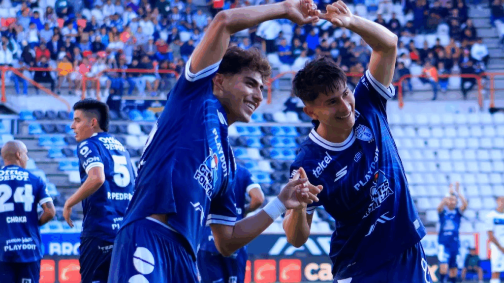 Πατσούκα - Μαζατλάν: Η έδρα έχει την τιμητική της στο Μεξικό