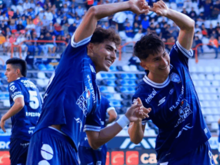 Πατσούκα - Γουαδαλαχάρα