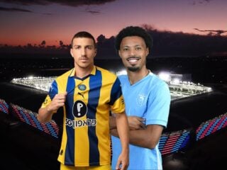 Πάφος - Μακάμπι Τελ Αβίβ