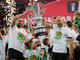 Πάκσι - CFR Κλουζ