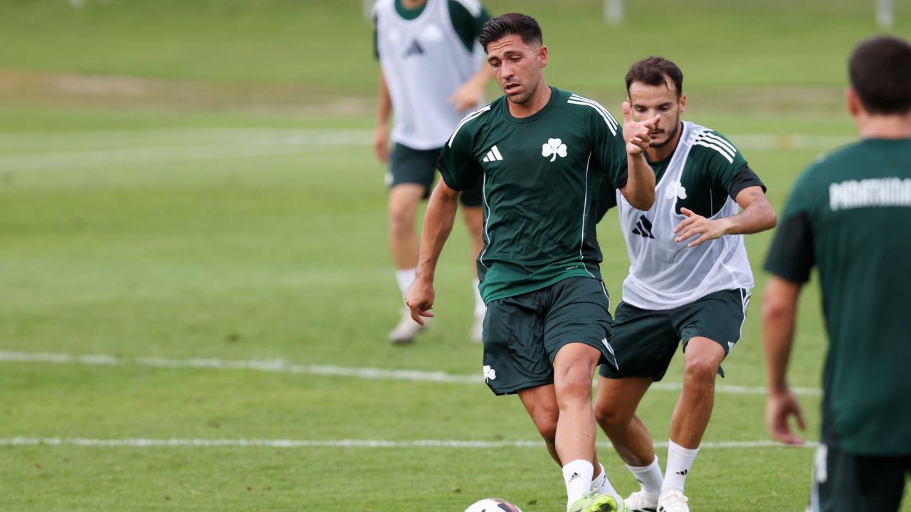 Πως θα δω Παναθηναϊκός - Μέταλιστ 1925 live stream