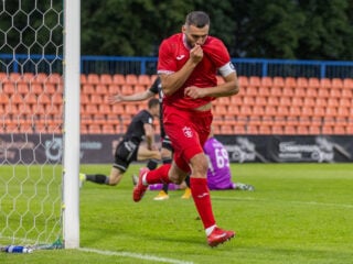 Παρτιζάνι - Νόμε Κάλιου