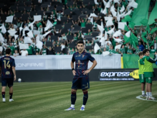 Πόγκον Στσέτσιν - Μότορ Λούμπλιν