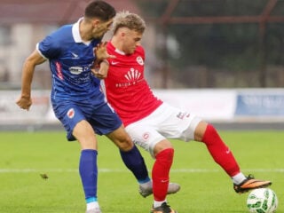 Πρίστινα - Λάρνε