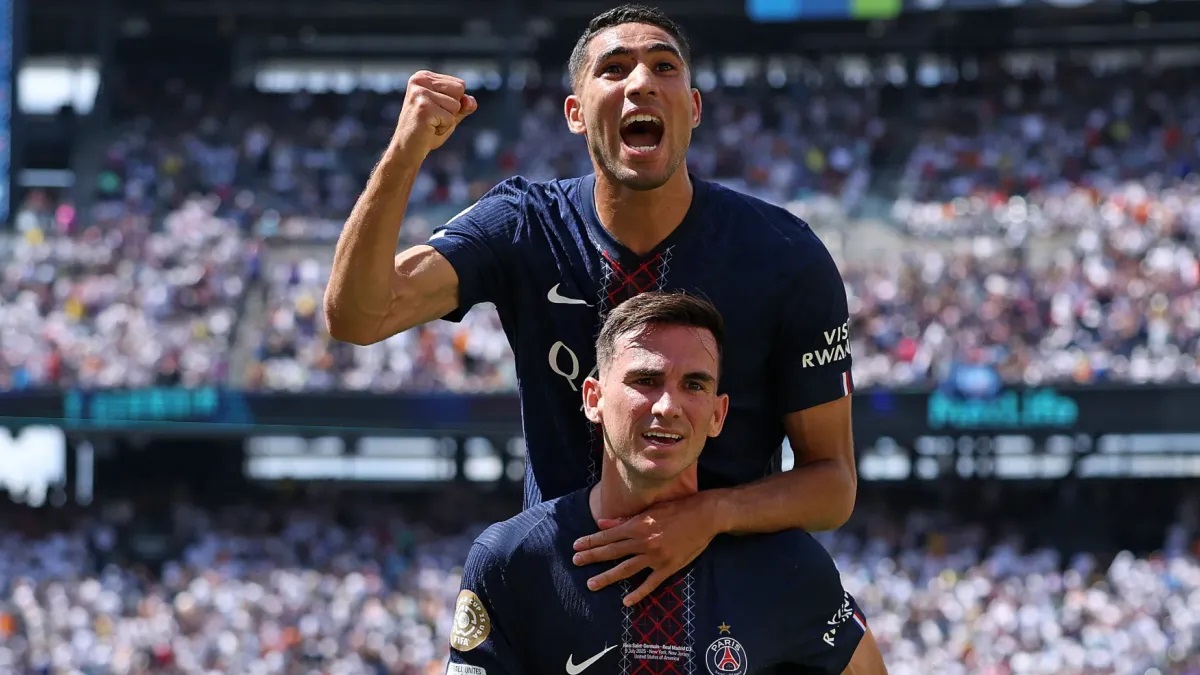 Τσέλσι – Παρί Σεν Ζερμέν στοίχημα: Μα βλέπω κάτι όνειρα