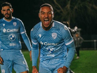 Ντίλα Γκόρι - Ρασίνγκ Ουνιόν