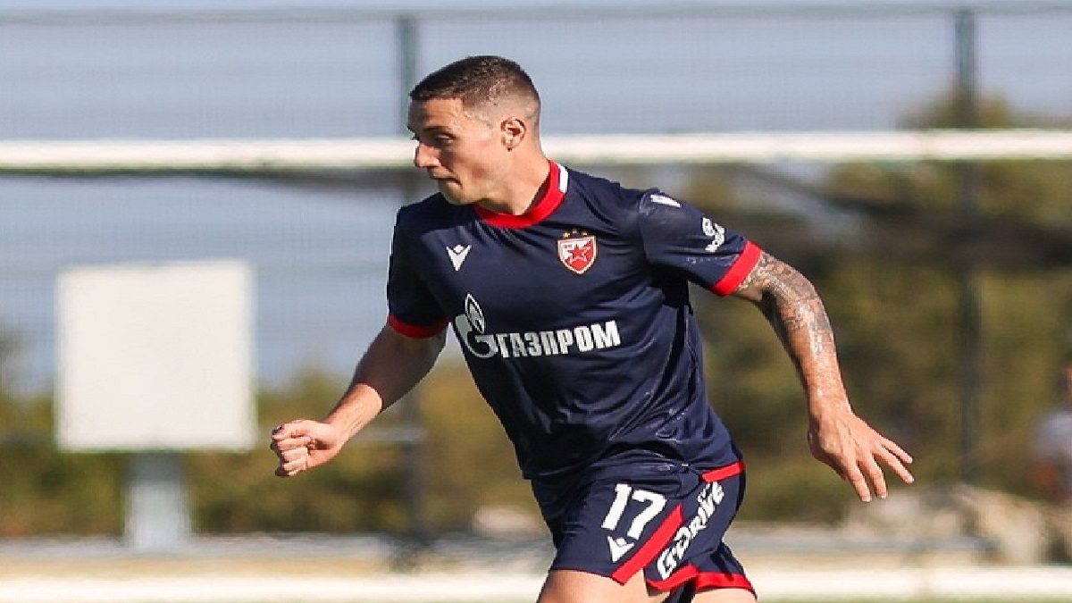 Ερυθρός Αστέρας – Λίνκολν Ρεντ Ιμπς στοίχημα: Πολλά με λίγα στο «Ράικο Μίτιτς»