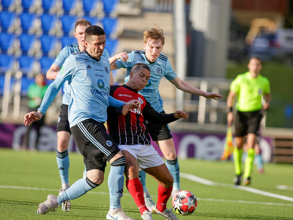 Προγνωστικά Τσάμπιονς Λιγκ