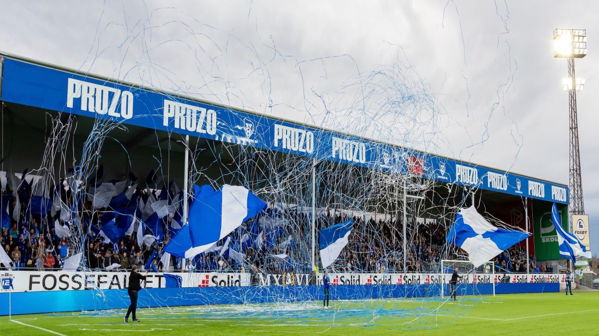 Στοίχημα Σάρπσμποργκ – Ρόζενμποργκ: Γήπεδο που ευνοεί τα πολλά γκολ