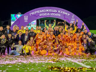 Σαχτάρ Ντόνετσκ - Ίλβες