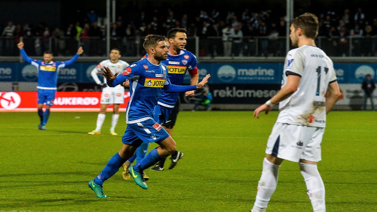 Προγνωστικά Σάντεφιορντ – Κρίστιανσουντ: «Σολομώντεια λύση» το combo στα γκολ